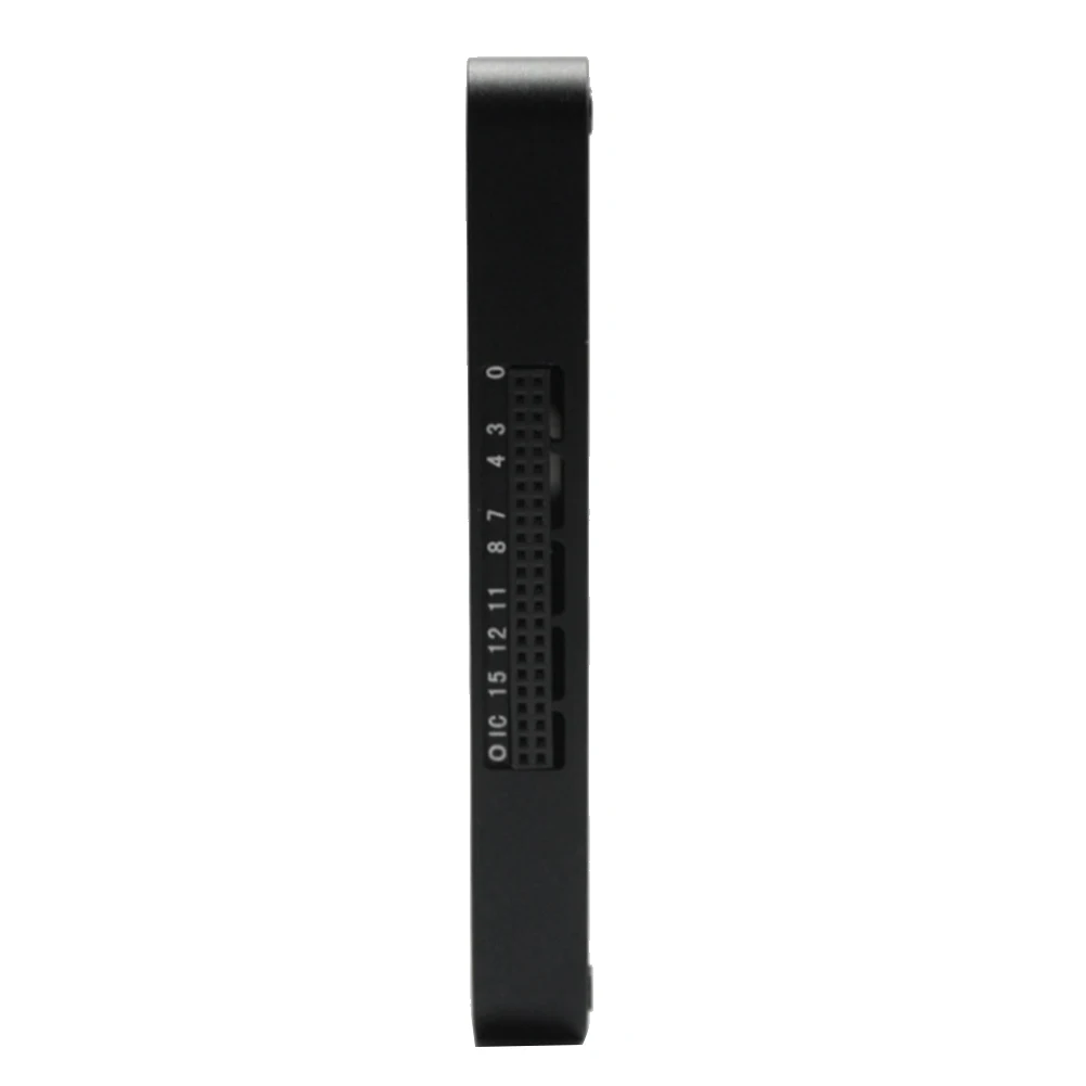 Фото DSLogic U2Basic DSlogic Plus логический анализатор 16 каналов 400 м отборка проб USB логический анализатор отладки (DSlogic B) №3