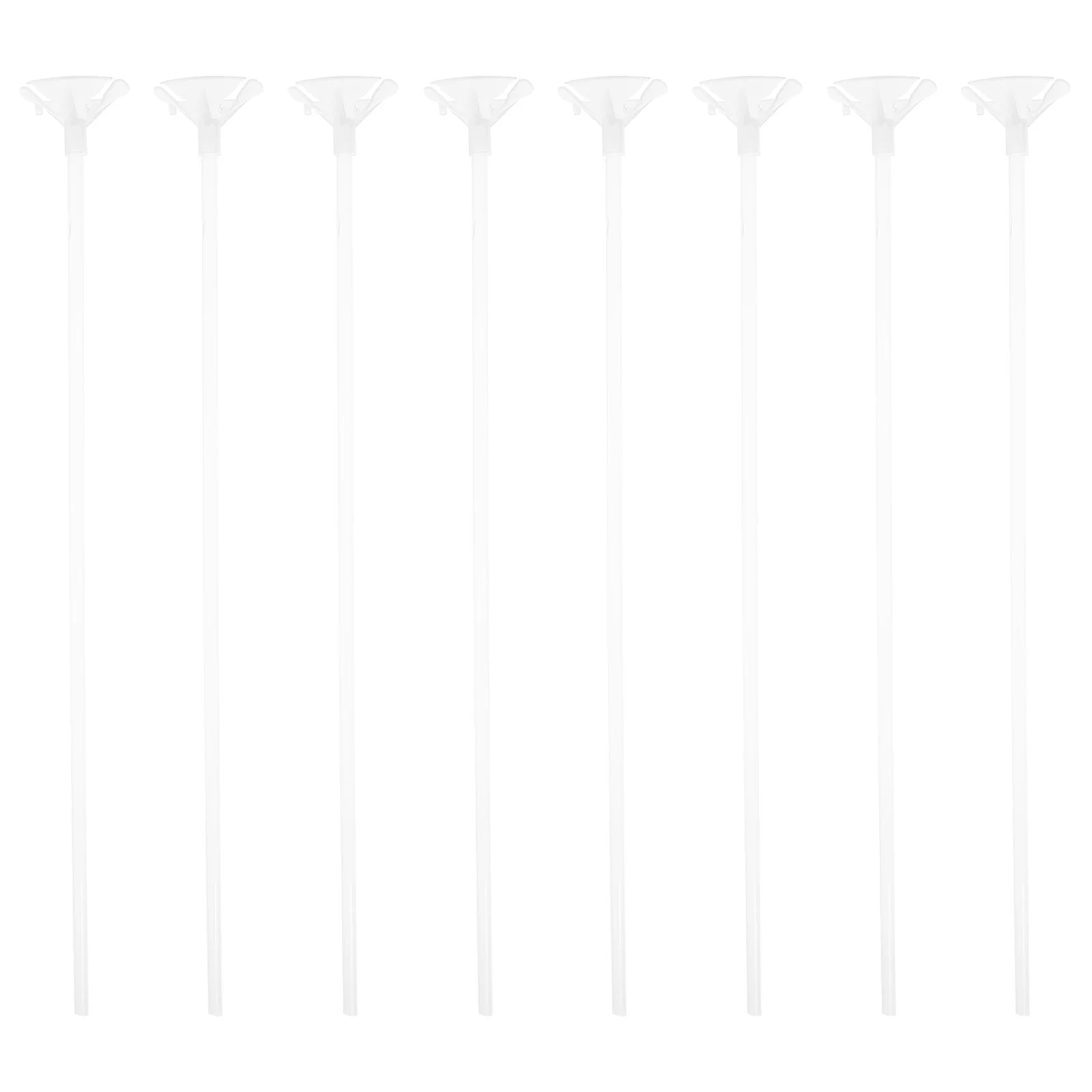 

Balloon Base Stick Stands Centerpieces Pole Sticks Connector Accessories Holder Tall Wedding Decorations