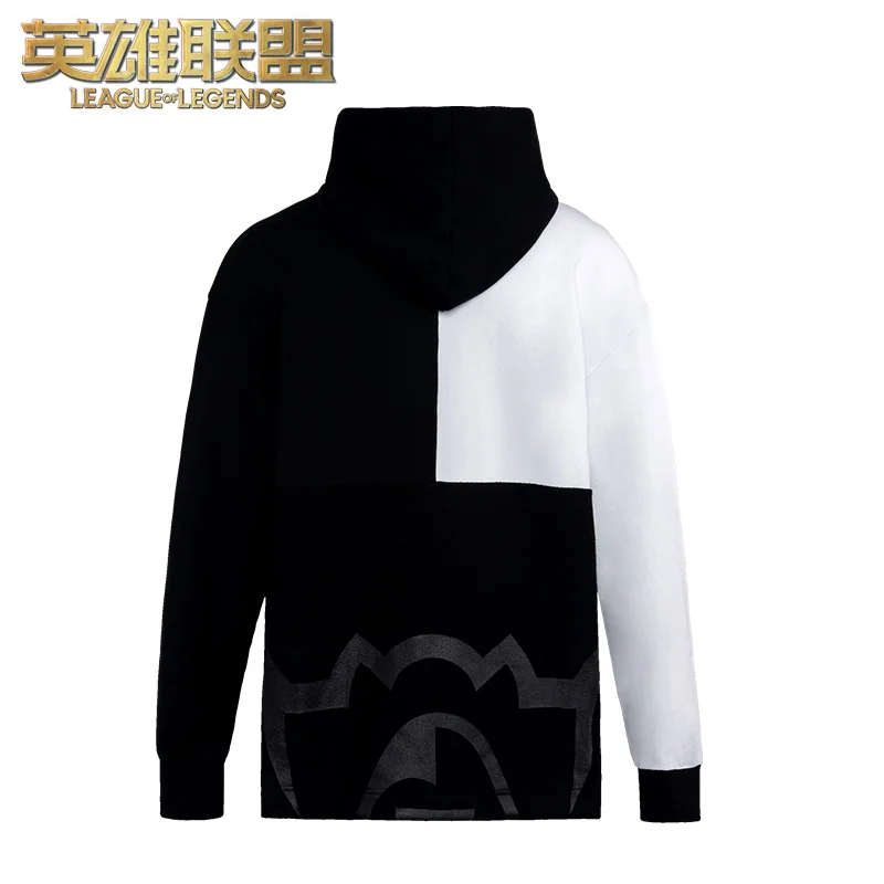 Рисунок 3 - Толстовка мужская в стиле хип-хоп