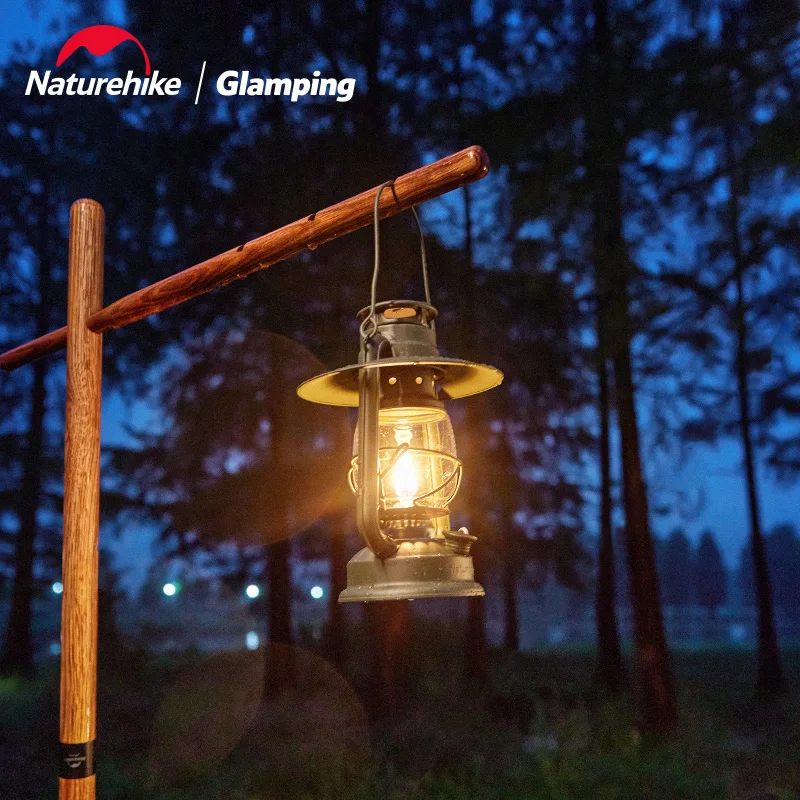 Lamp Camp Карелия