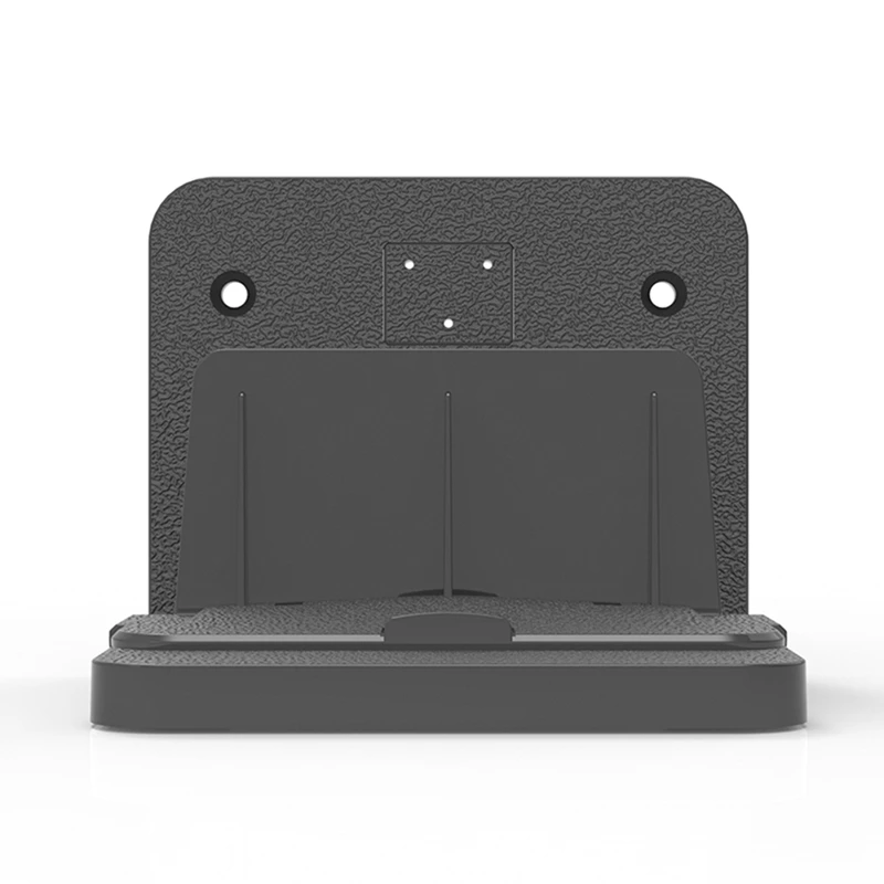 Регулируемое универсальное настенное крепление маленького устройства