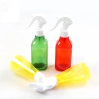 montessori practical materials cleaning work accessories hand buckle spray bottle mini children plastic watering can sprayer