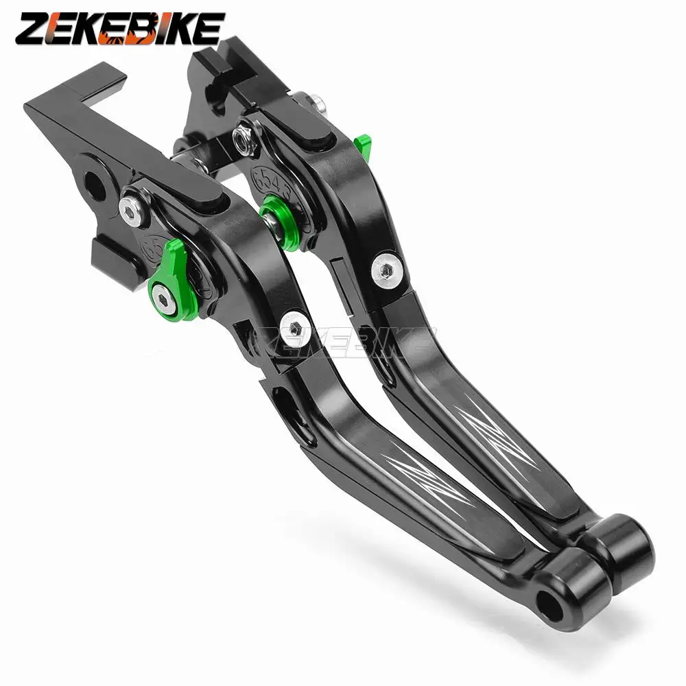 

Рычаги рулевого тормоза и сцепления для KAWASAKI Z 125 Z300 Z125 2015 2016