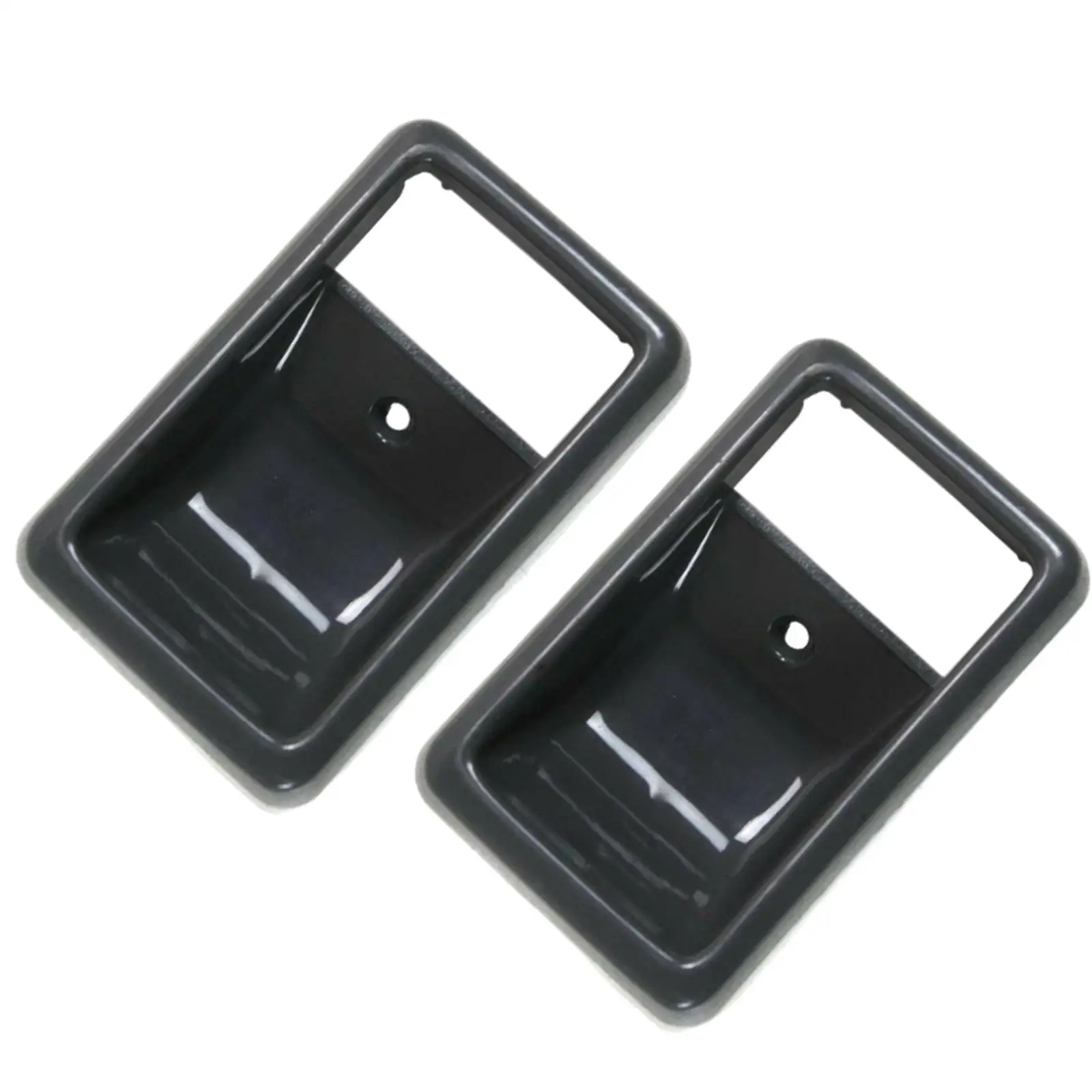 

Door Handle Trim Set for Pickup 1984-1989 Car Vehicle Parts Acc