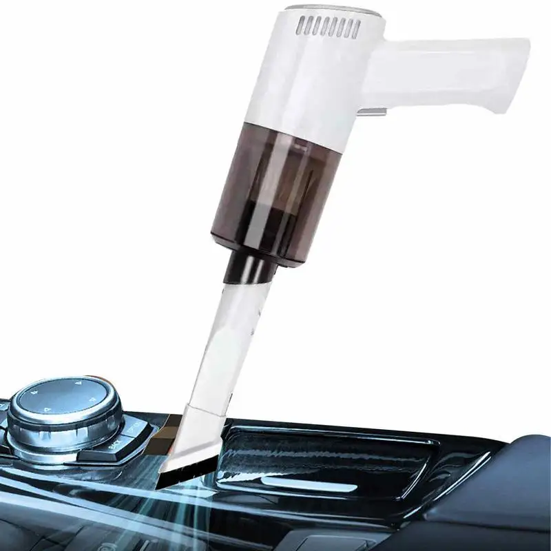 

Ручной вакуумный Аккумуляторный набор для автомобиля, 120 Вт, 9000 Па