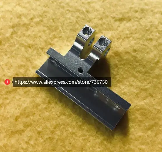 HT230290 игольчатый стержень для фиксации базового блока