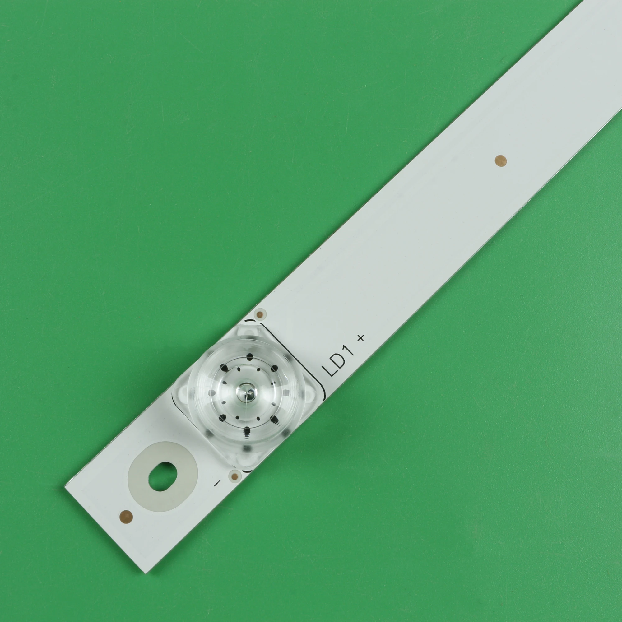 4LED светодиодная лента для подсветки THOMSON 49UD6596 49UC6306X1 49P3C 49P3F 49A950C LEHUA 49BC7600