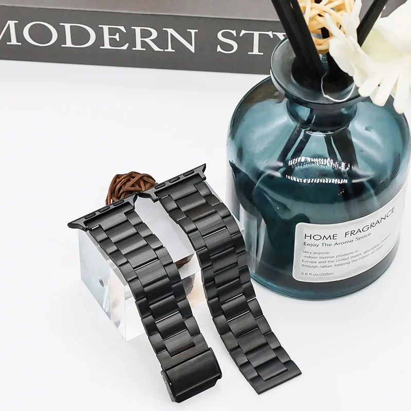 Ремешок из нержавеющей стали для Apple Watch