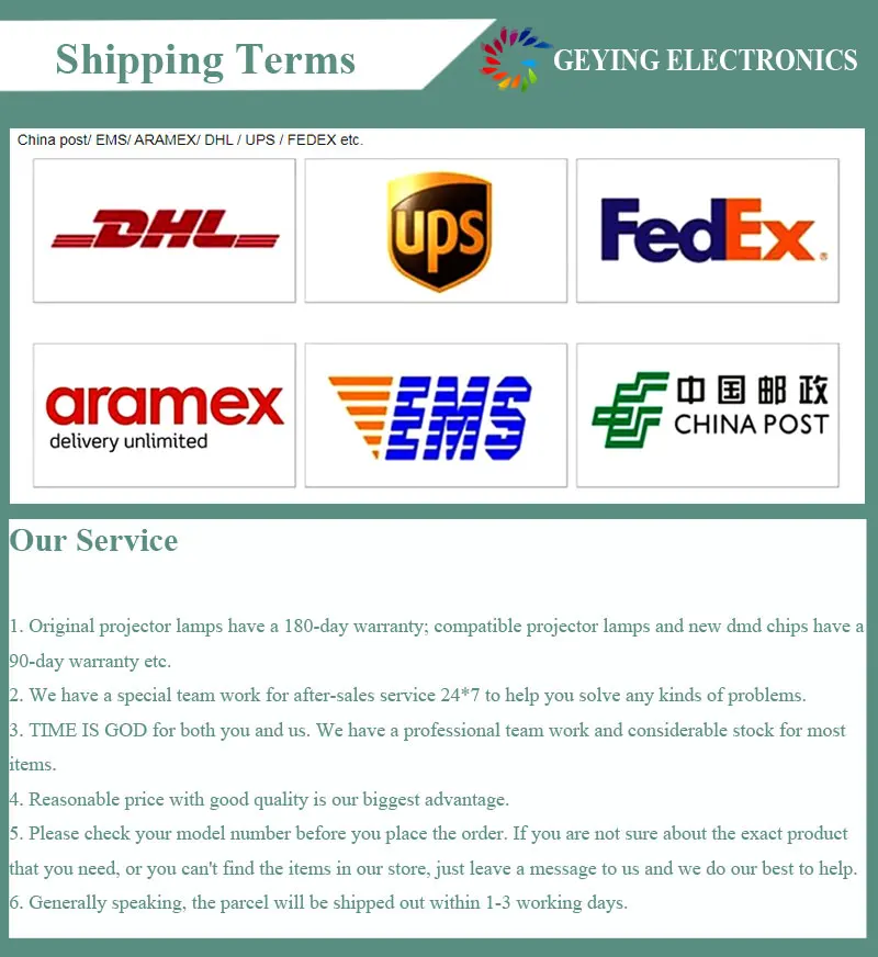 GY Новая оригинальная лампа с подвижной головкой 2R 5R 7R 8R 9R 10R 14R Балласт / Источник