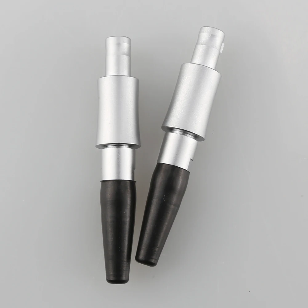 Earphone Pins For Sennheiser HD800 HD800s HD820 HD820s Enigma Acoustics
Dharma D1000 Cable DIY Connectors Adapter
