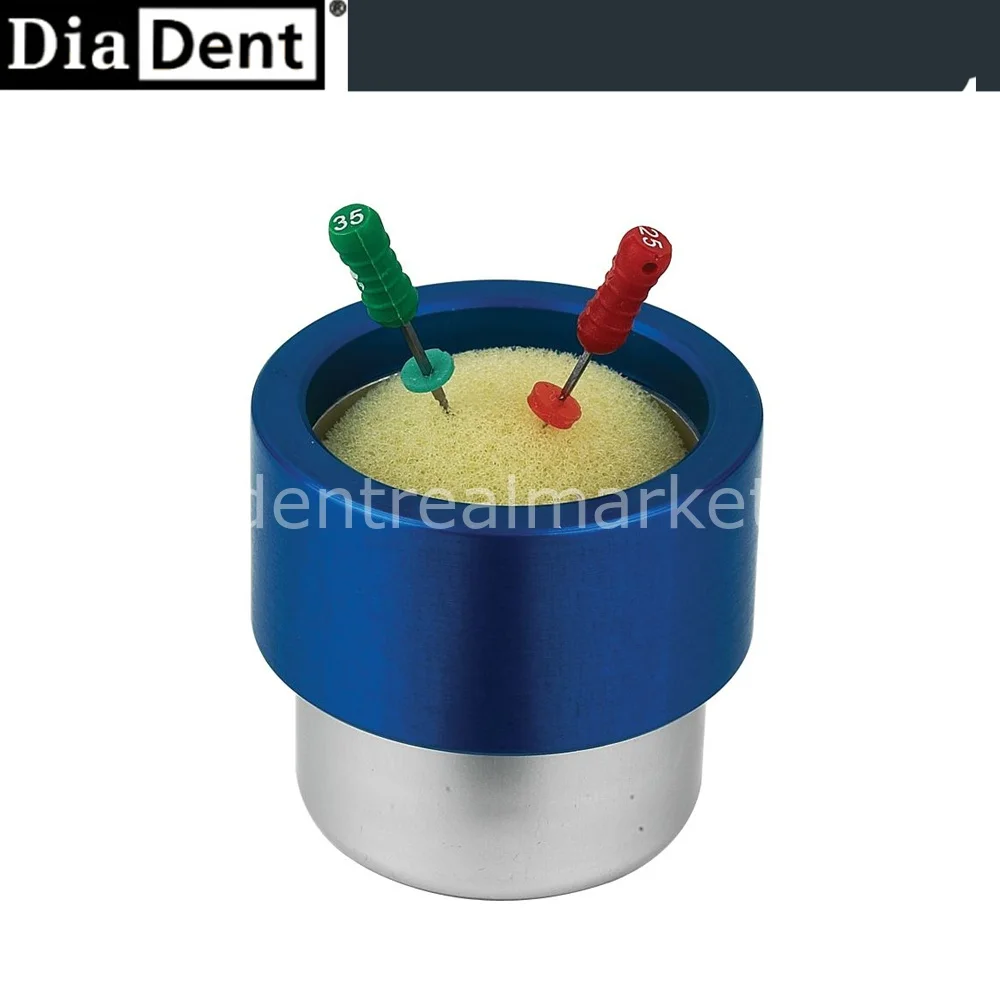 

Диадема-Endo Grip Mini Endo Box