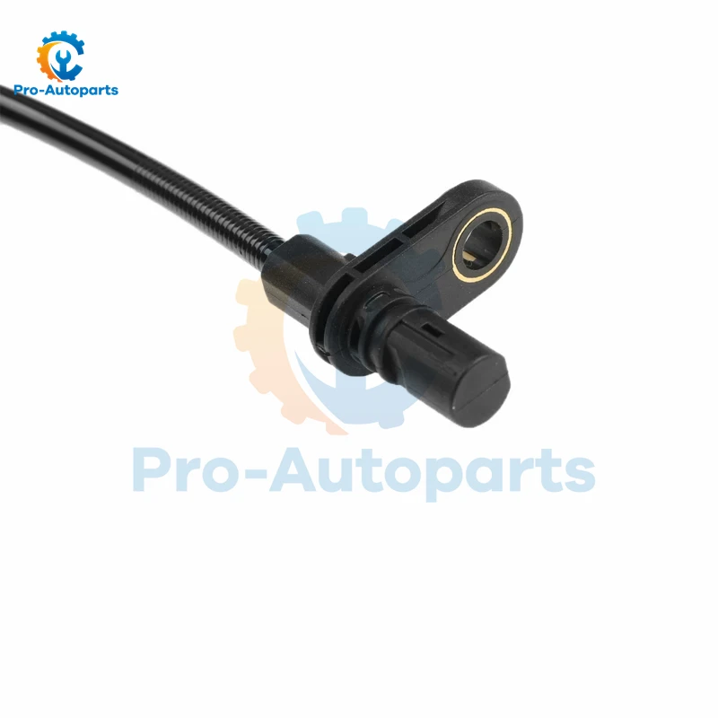 0265008558 ABS Датчик скорости колеса для автомобилей KIA 2 SAIPA