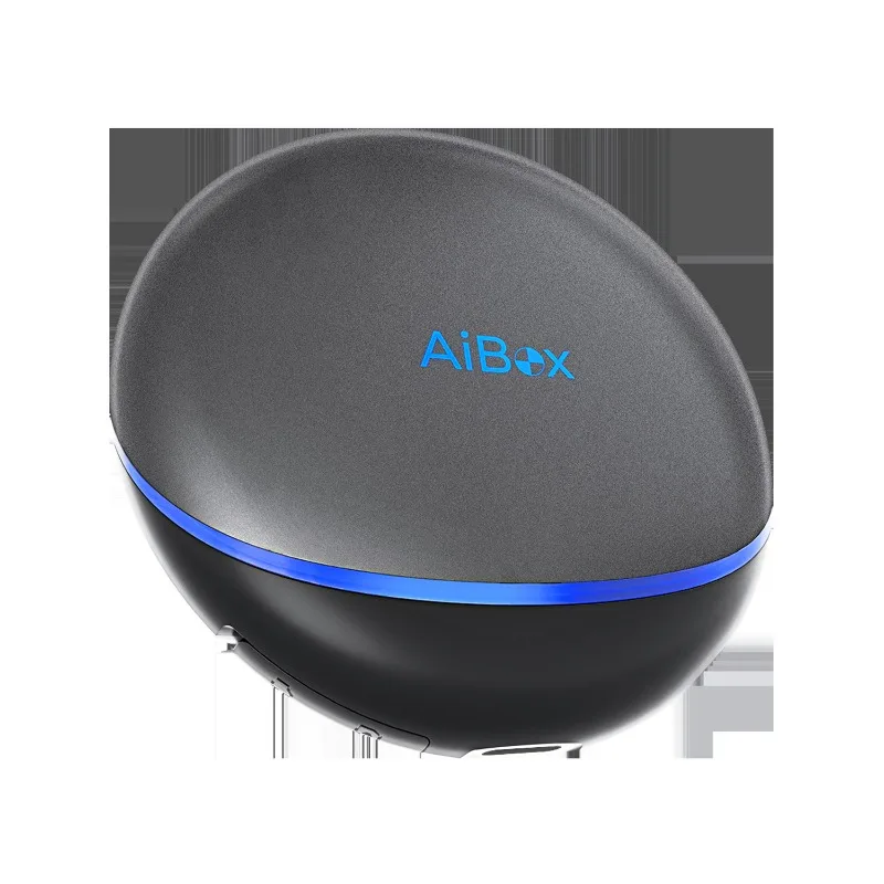 Aibox Smart Carplay Box Android13.0 автомобильный конвертер автомобильная машина подключенная Carplay Box (art.: 3920d121abe7e) - 3920d121abe7e