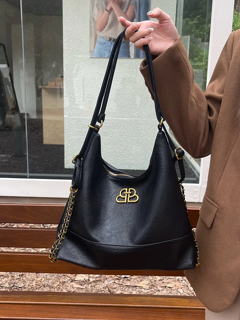 Рисунок 5 - CGCBAG, винтажная дизайнерская роскошная сумка-тоут