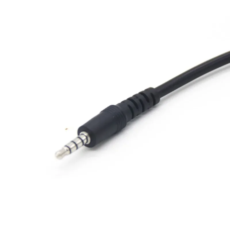 Кабель для программирования UV3R UV-3R мини-двустороннее радио USB-шнур передачи