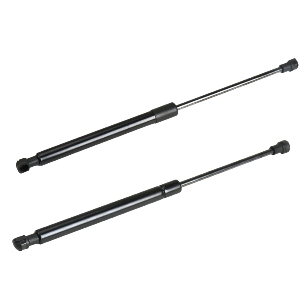Комплект Из 2 Подъемников Переднего Капота Автомобиля Газовые Стойки Для BMW 3
