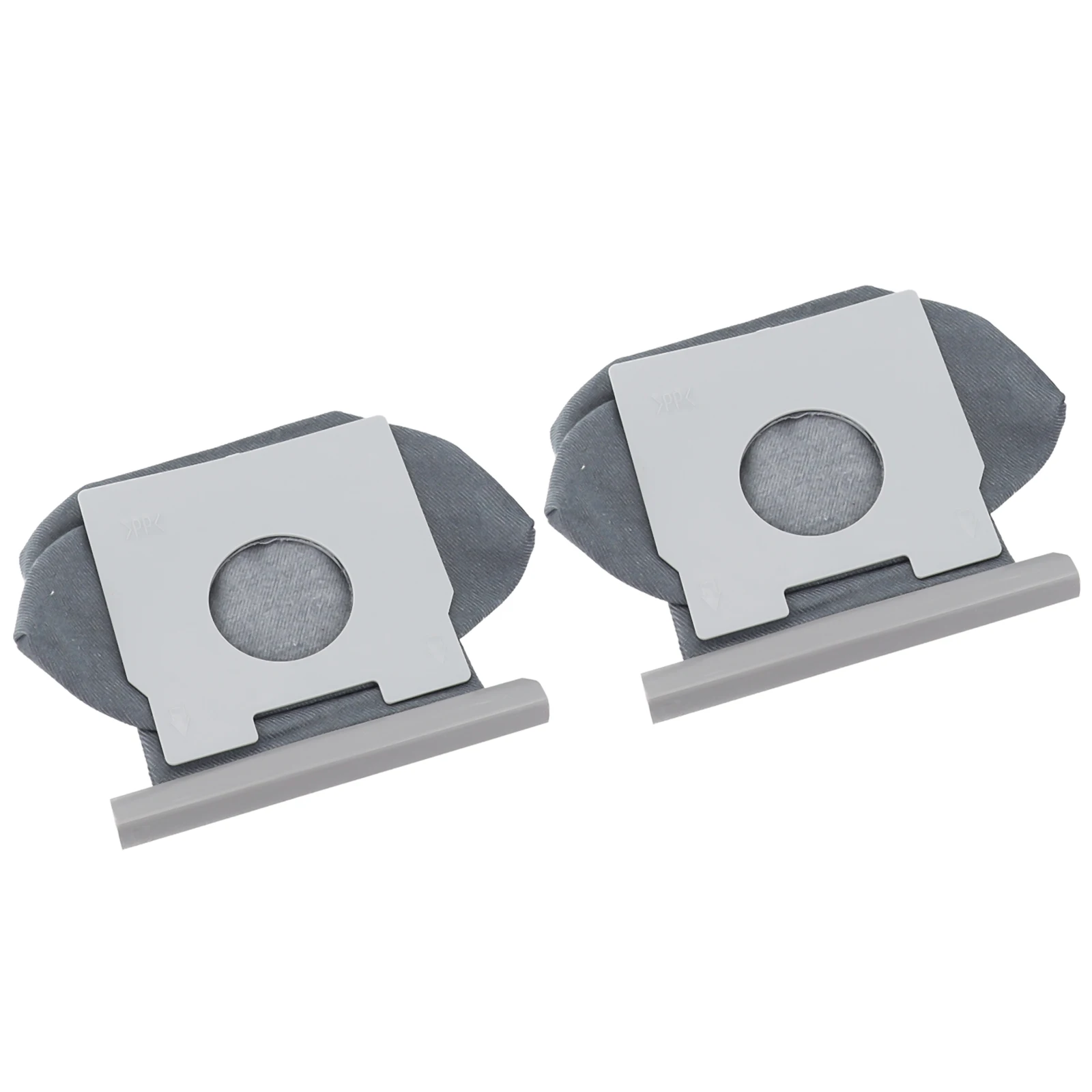 2 шт. мешки для пыли Panasonic TYPE C-13 MC-3300 MC-3310 MC-390 пылесос бытовой запасные части