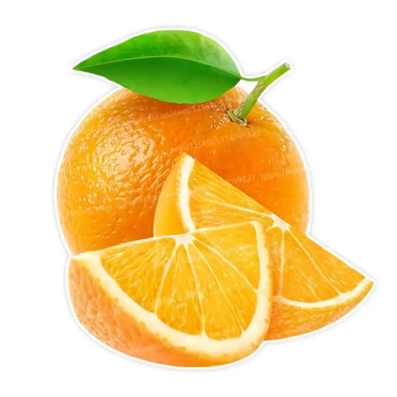 

Наклейка для стены Fresh Fruit