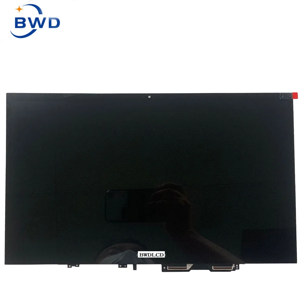 Фото 14,0 ЖК-дисплей для Asus VivoBook Flip 14 TM420 TM420U TM420I TM420IA TP420 TP420UA сенсорный дигитайзер ЖК-экран в сборе №2