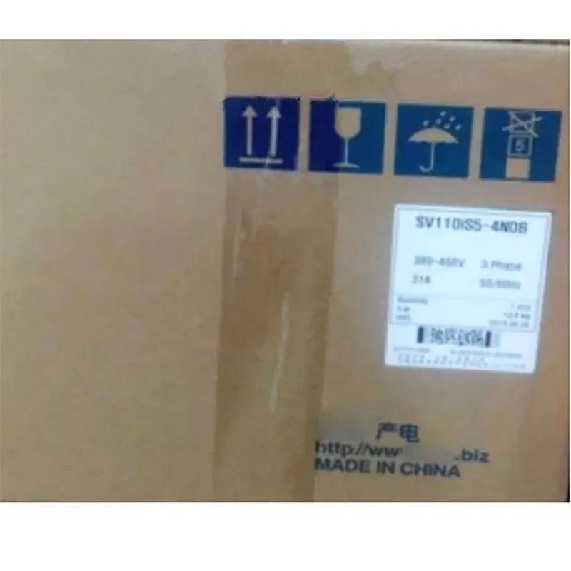 

New SV150iS5-4NDB 15KW 3 Phase 380V Inverter VFD Frequency AC Drive