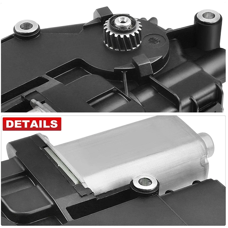 1 шт. 14 контактов Сменные аксессуары для двигателя Sunroof Honda Accord 2008-2012 70450TA0A01 70450TA0A02