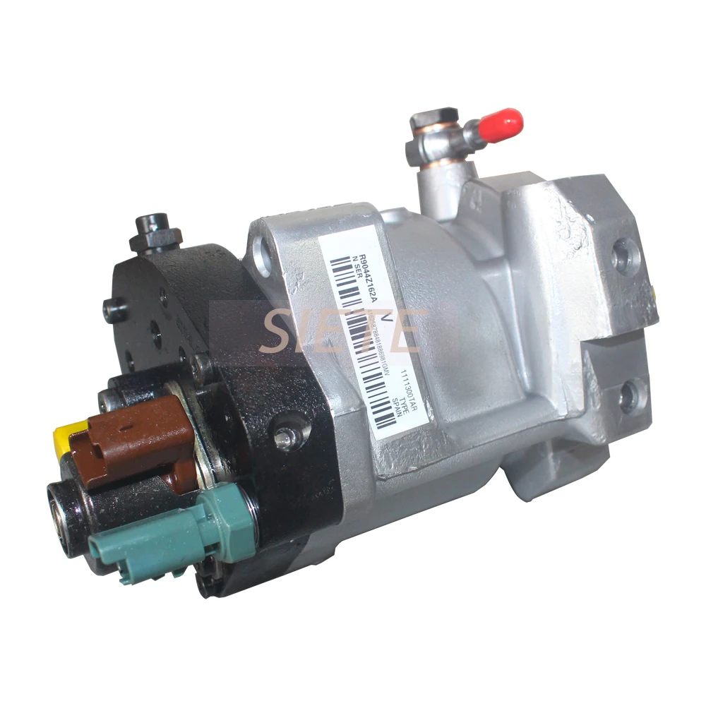 A6650700401 6650700401 топливный насос высокого давления для Actyon Kyron Rexton Rodius