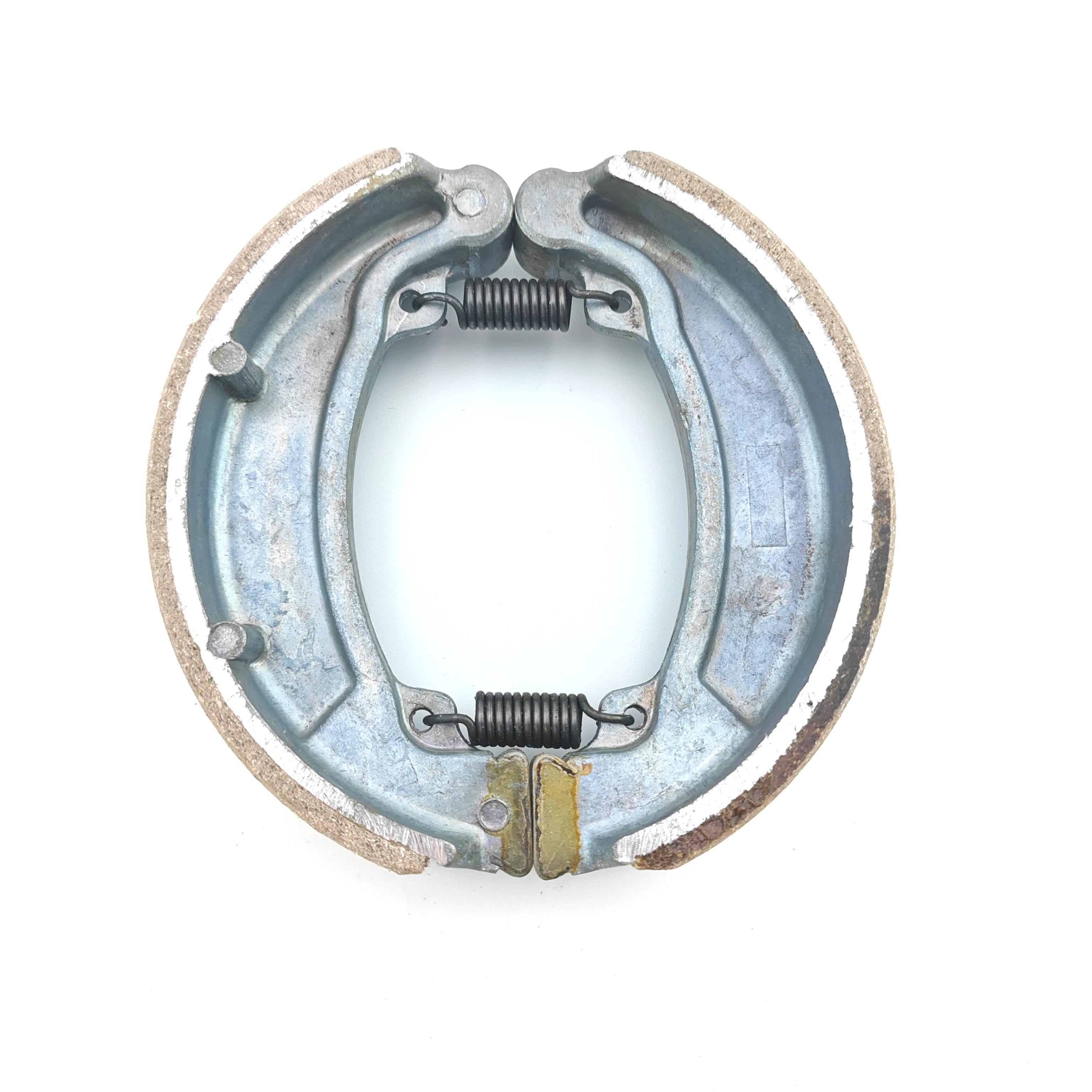 Подходят для задних тормозных колодок Honda CD 250 UJ 89-92 барабанных