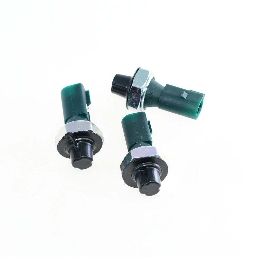 Датчик давления моторного масла подходит для VW Jetta Golf Polo Tiguan Passat Beetle Audi A1 A2 A3 A8 Q3 TT 036919081 C 036 919081   C (art.: 3920cd5030f00) - 3920cd5030f00