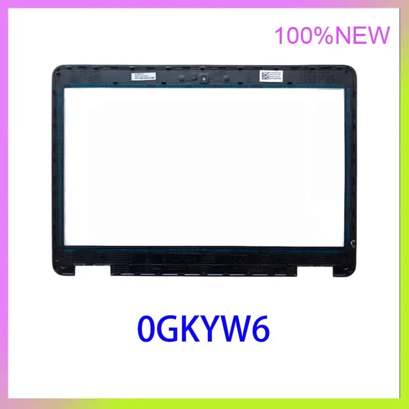 Передняя панель ЖК-дисплея рамка чехол для ноутбука DE latitu 5440 E5440 0GKYW6