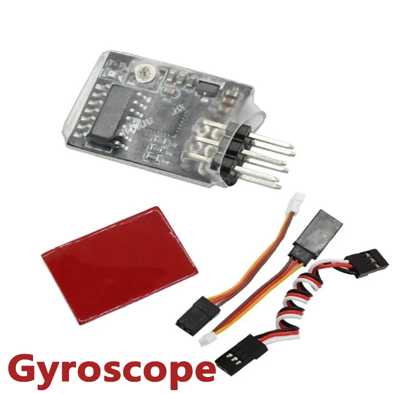 

WLtoys 284010 284161 284131 RC Car Spare Parts Remote Control Car Gyroscope