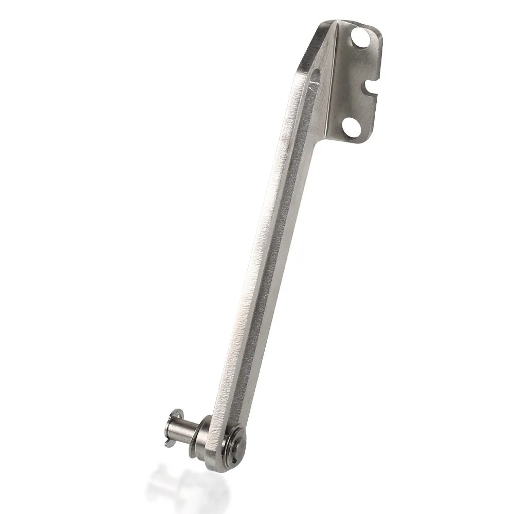 Мотоциклетная фотодорожка с открытым углом увеличивающий кронштейн xпряжка R250Fi