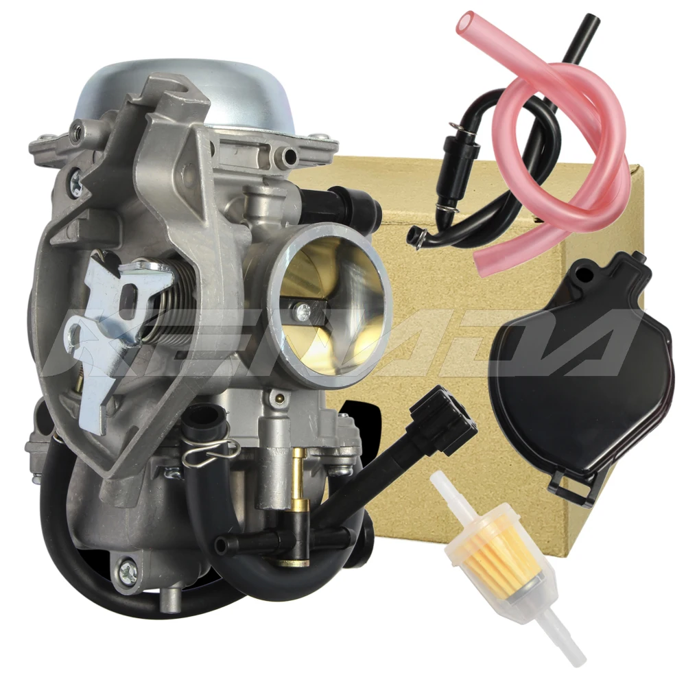 Карбюратор для Kawasaki Bayou 400 Klf400 Klf 400 1993-1999