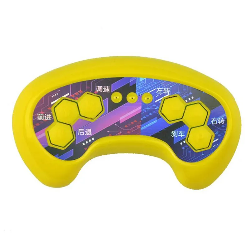 Детский Электрический автомобиль ресивер дистанционного управления Bluetooth 6 в 2 4 г