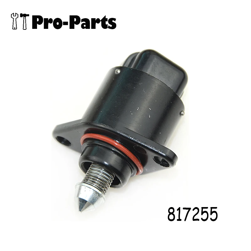 

Новый клапан управления холостым воздухом 817255 для OPEL VAUXHALL Ascona Astra Corsa 817253 17112023