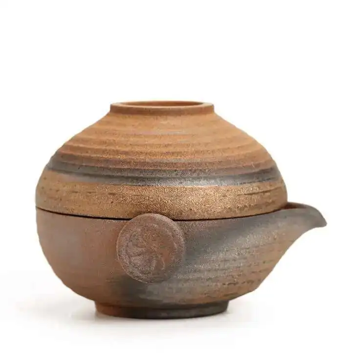 

Керамический чайник Gaiwan