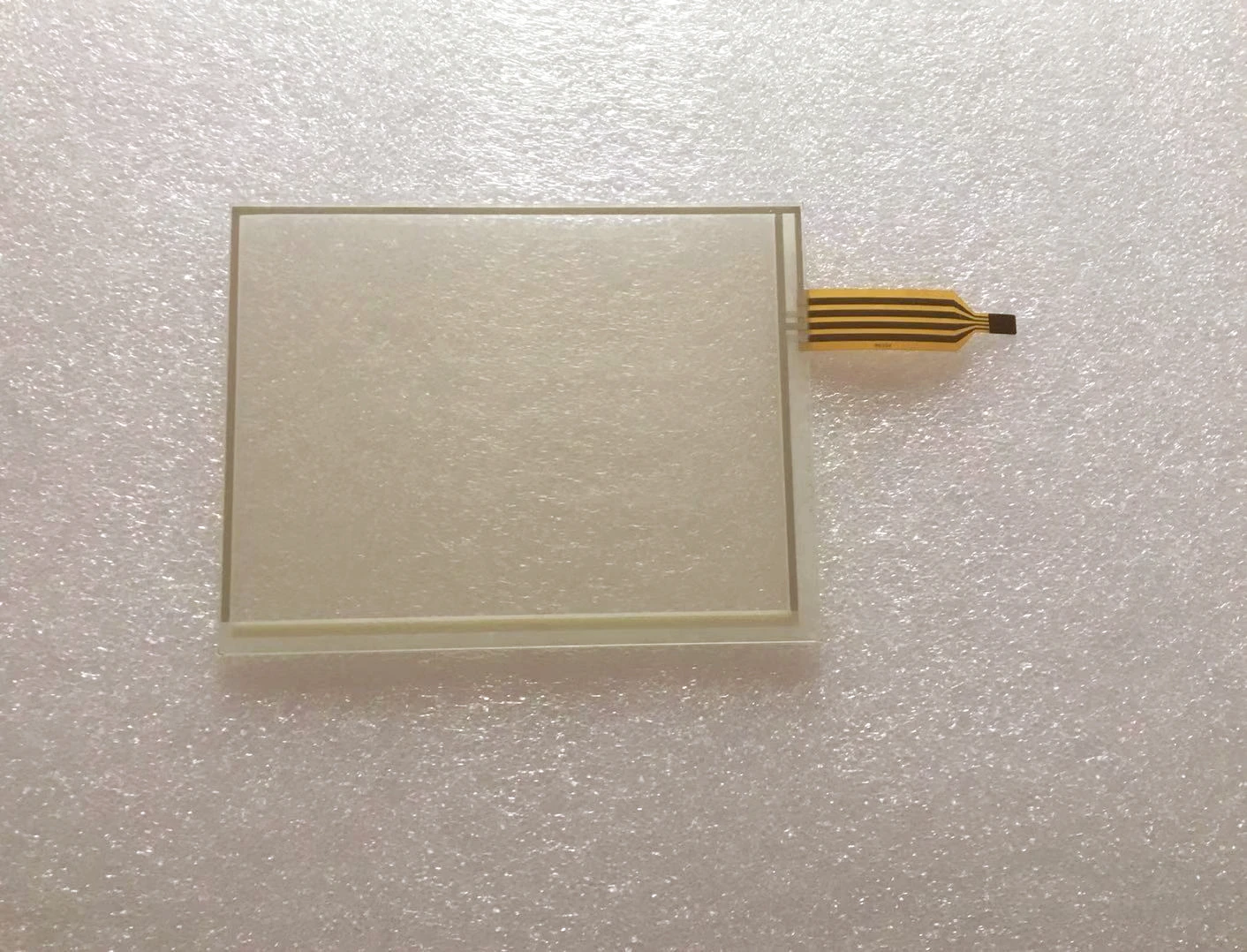 

Touch Screen Digitizer For 6AV6 545-0BA15-2AX0 Panel Glass 6AV6545-0BA15-2AX0