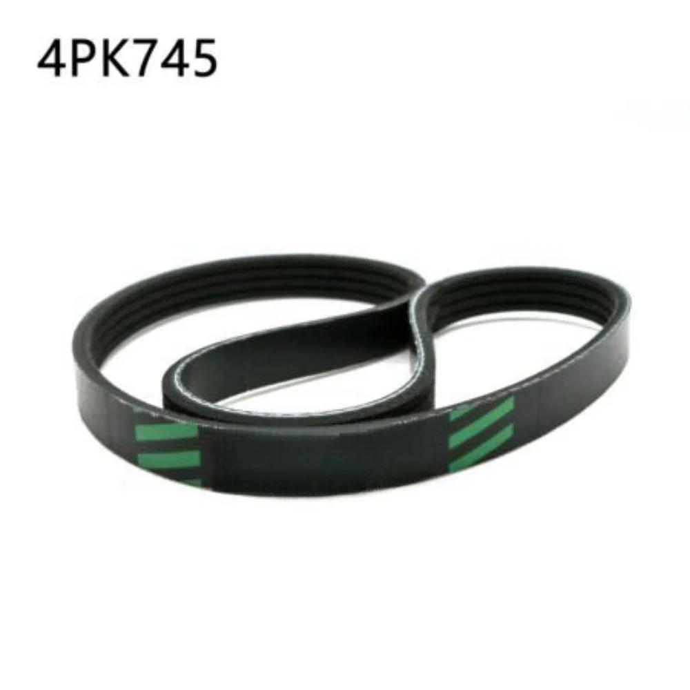 Приводной ремень 4PK745 для CHEVROLET MATIZ SPARKDAEWOO MATIRENAULT SAFRANE TWINGO