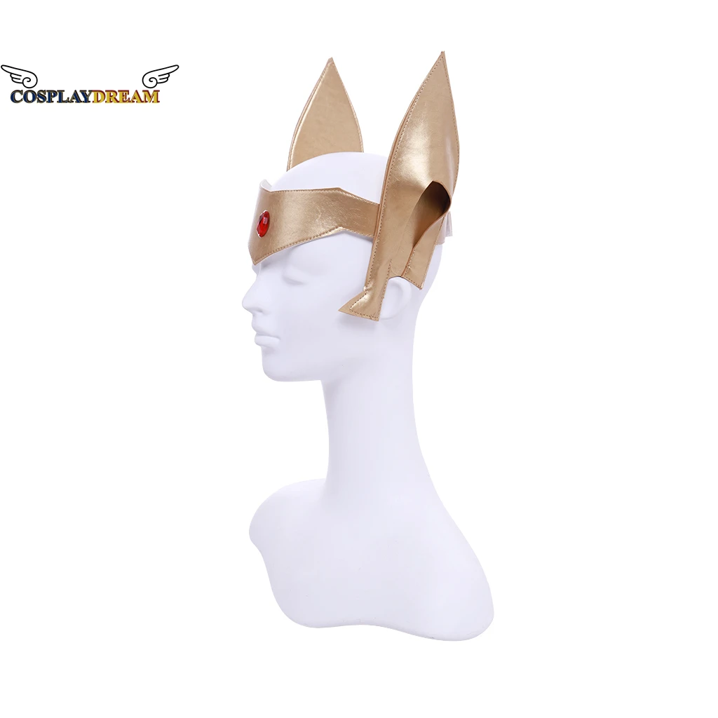 Костюм для косплея аниме She-Ra/Princess Adora женский милый костюм униформа на Хэллоуин