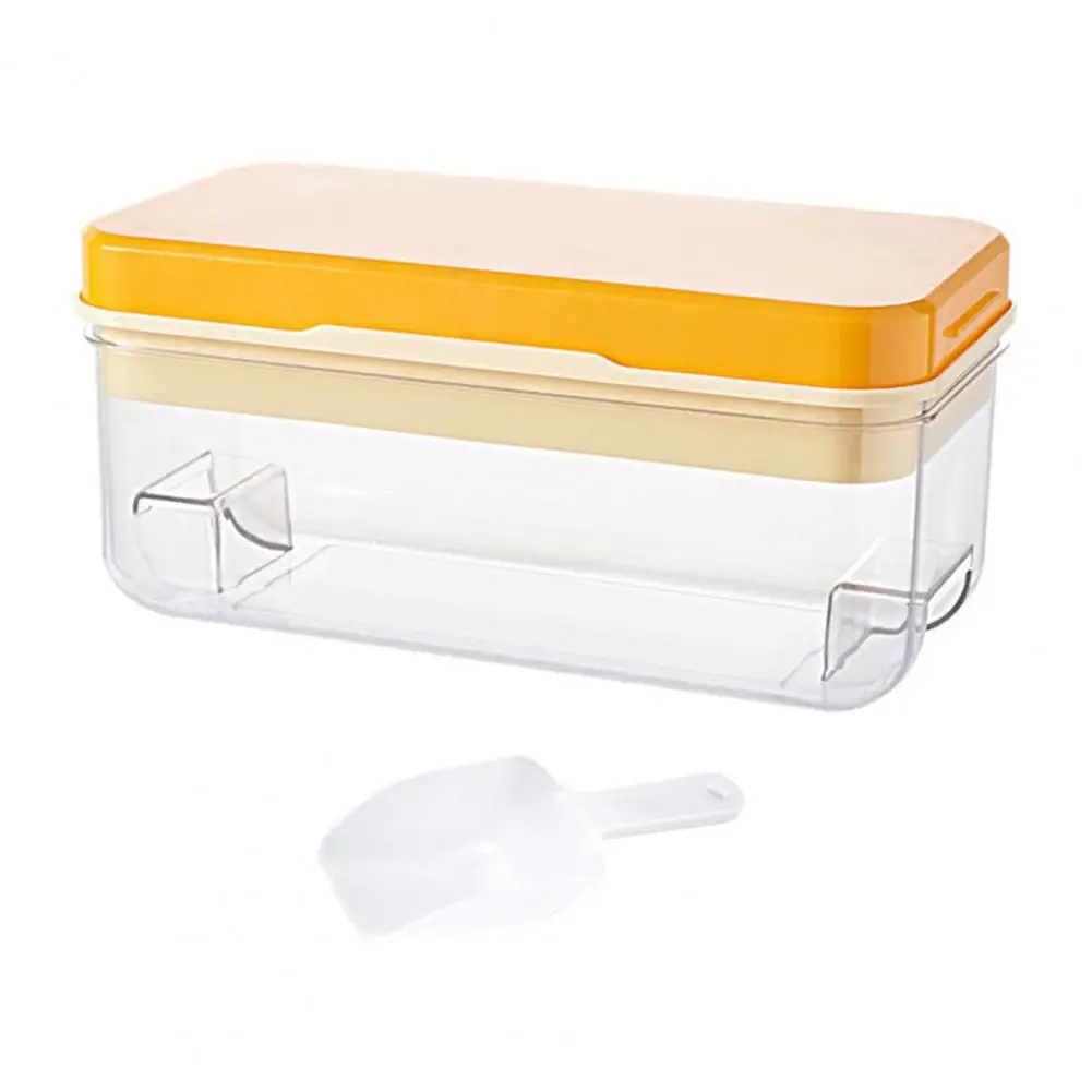 

Лоток для льда с крышкой, 1 комплект