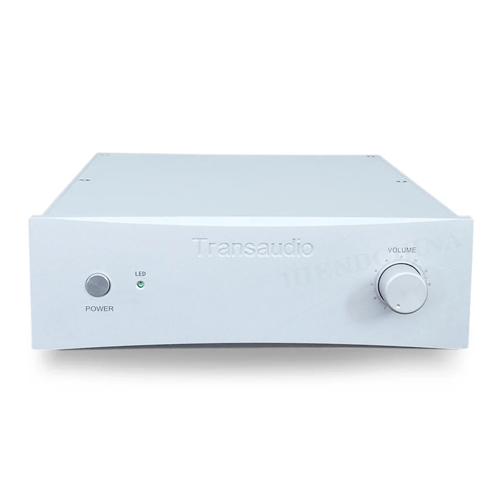 

Копия Sugden двухканальный 100 Вт * 2 Hifi-комбайнер, усилитель мощности 8 Ом