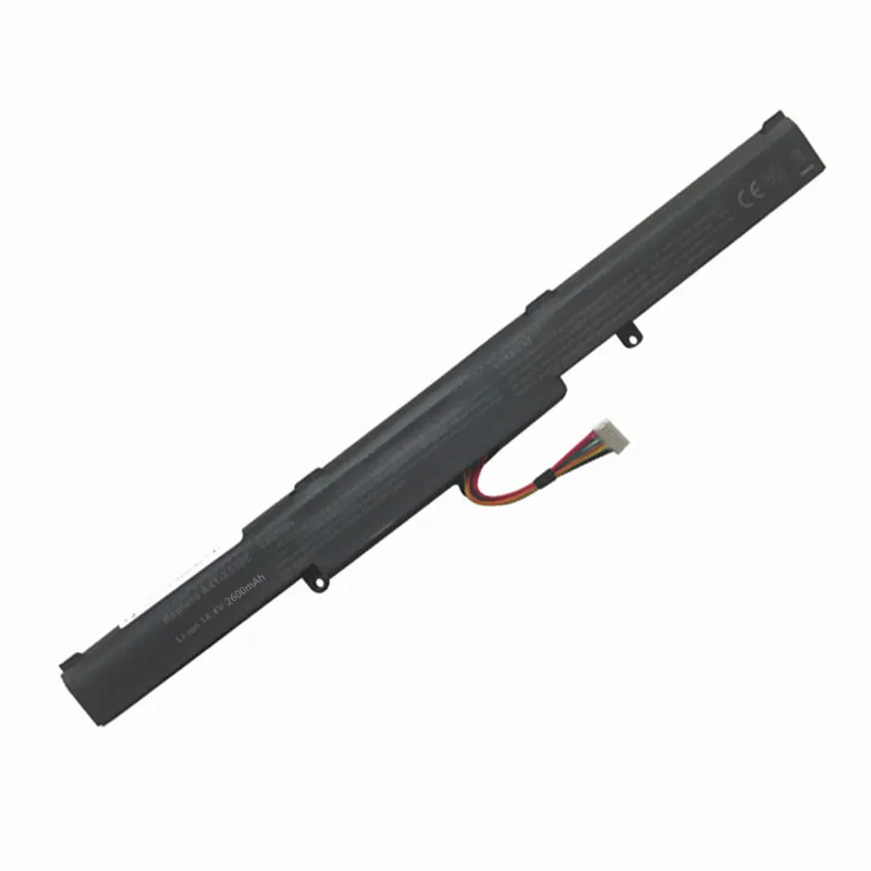 Аккумулятор для ноутбука ASUS A450JF X450JF X450 X450E X450J A41-X550E A450 A450C A450V A450E A450J