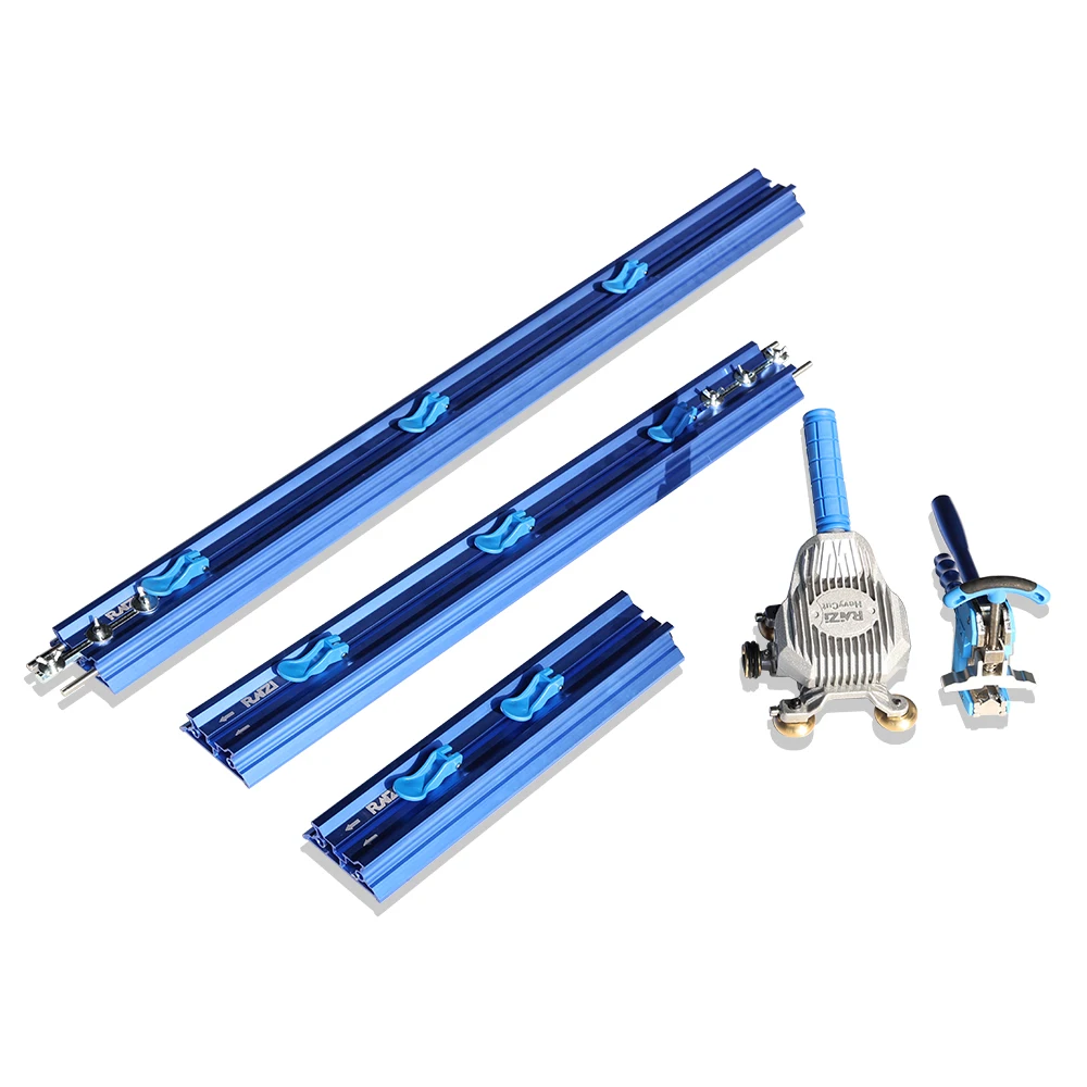 Инструменты Raizi для керамической плитки фарфора HevyCut 2300 мм широкоформатный резак