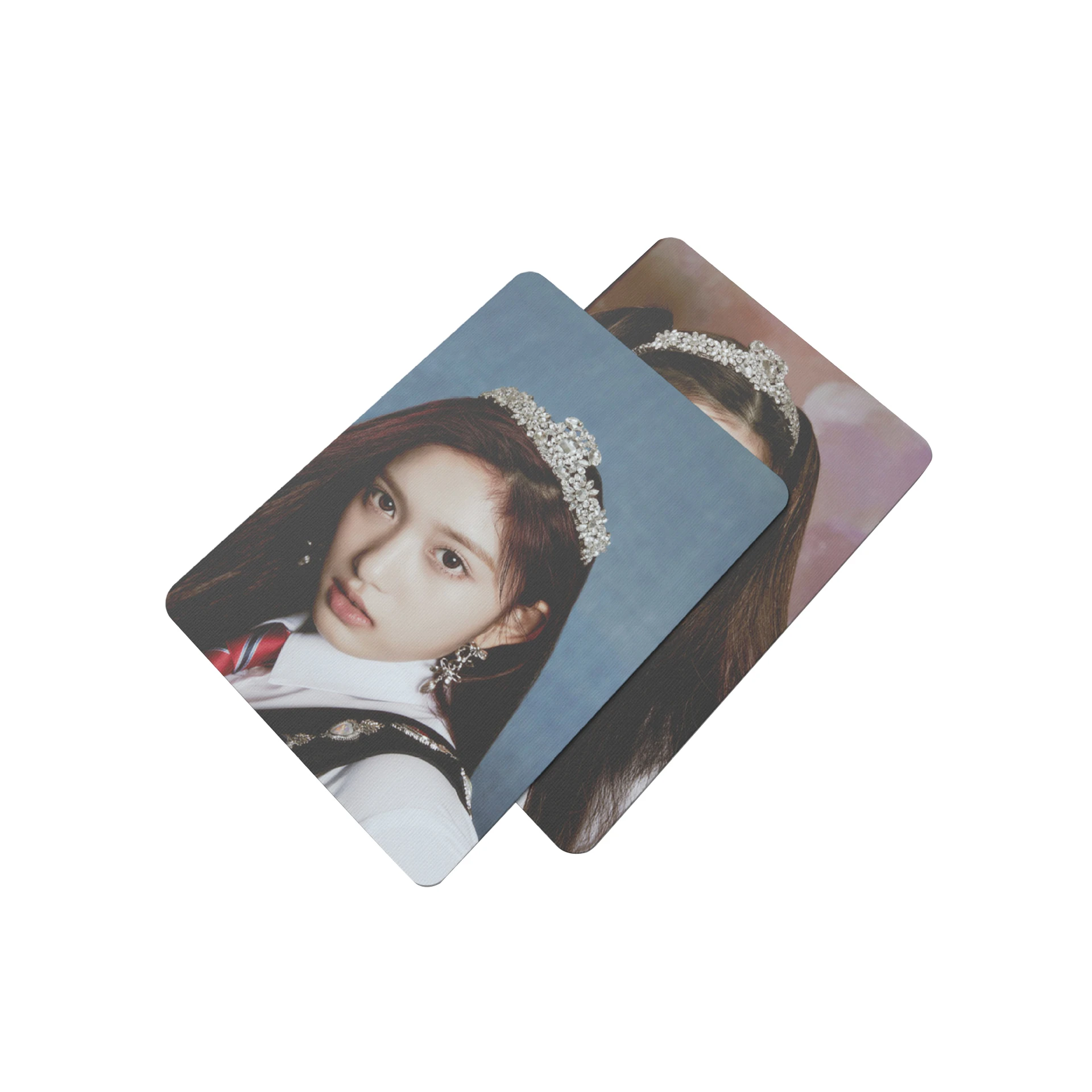 55 шт./компл. KPOP IVE LOVE DIVE ELEVEN Lomo открытки фотооткрытки альбом LIZ Girls Group Eleven коллекция