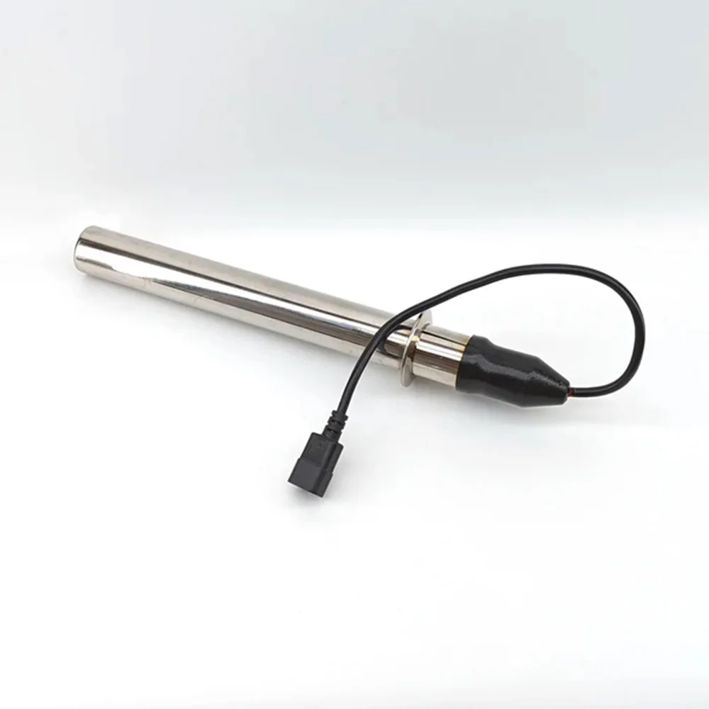 Фото Kegland 2-дюймовый патрон нагревательный стержень 125/500 Вт Warming Wizard Wand аксессуар для пивоварения №3