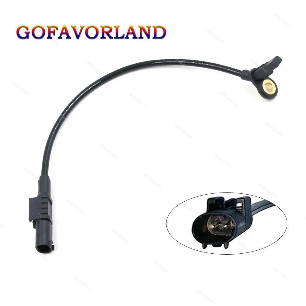 

CloudFireGlory 1644405641 1645400717 ABS Speed Sensor For C218 X218 S212 W212