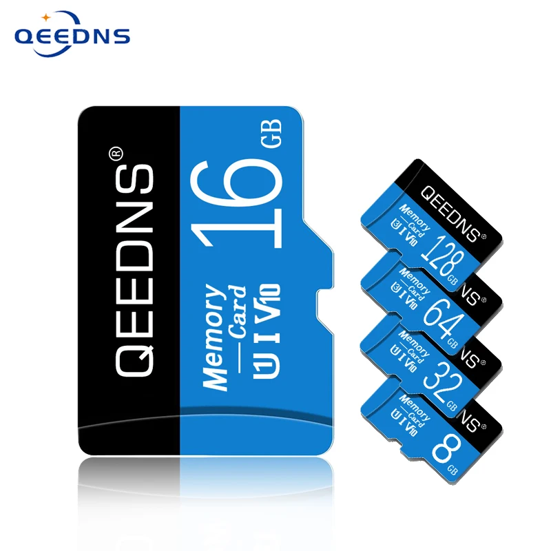 Высокоскоростные класс 10 карты памяти 32 Гб 16 8B micro sd карта 64 Гб/128 ГБ/256 ГБ