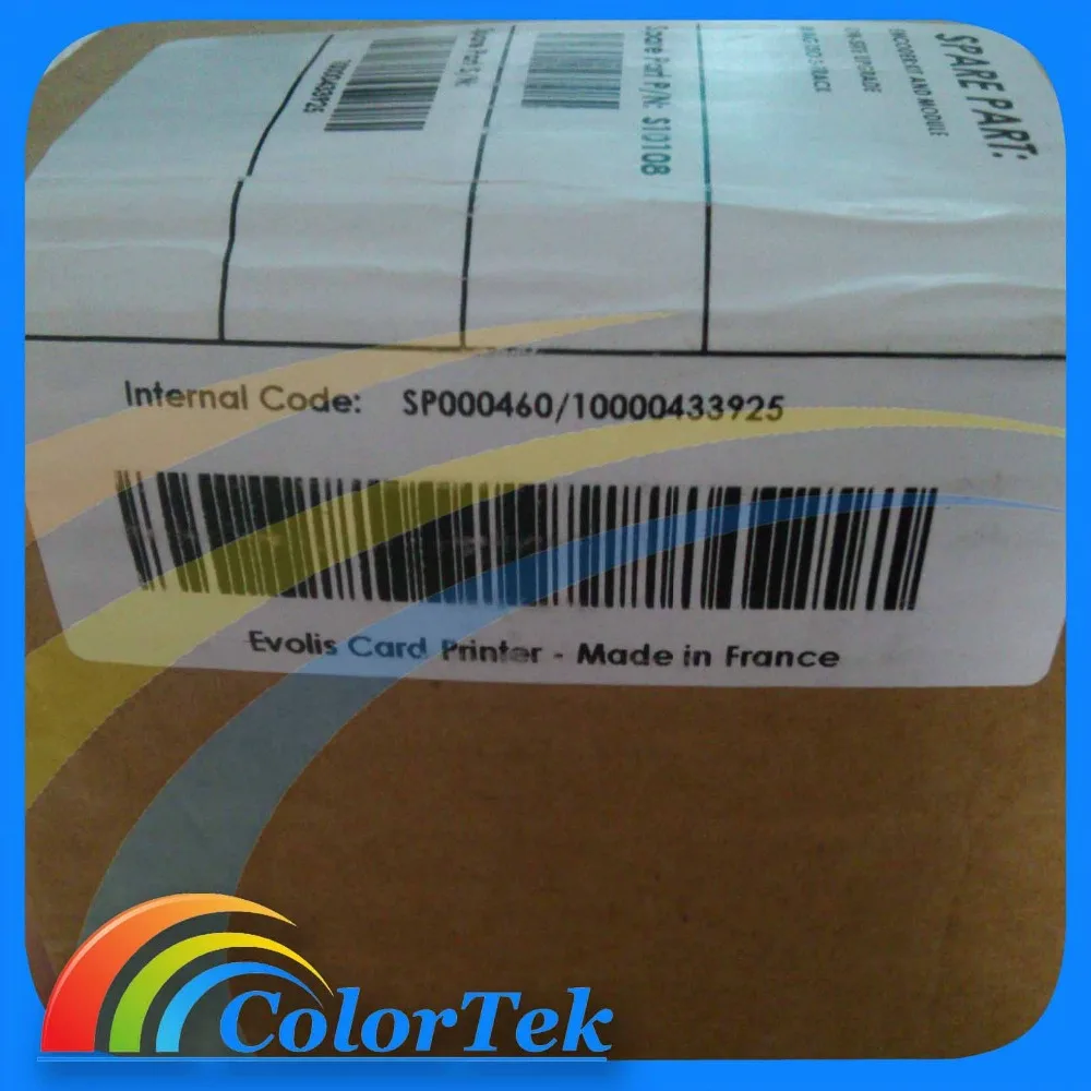 Evolis S10108 комплект кодировщика магнитной полосы для Primacy &amp Zenius