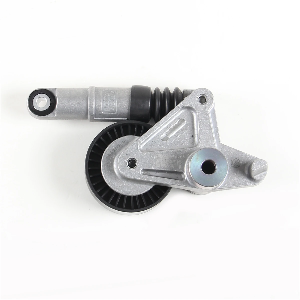 3.0TDI Alternator Belt Tensioner Fit For VW Phaeton Touareg Audi A4 Quattro A5 CabrioA6 A8 Q5 Q7 ASB BKN CAPA CCWA CCWB