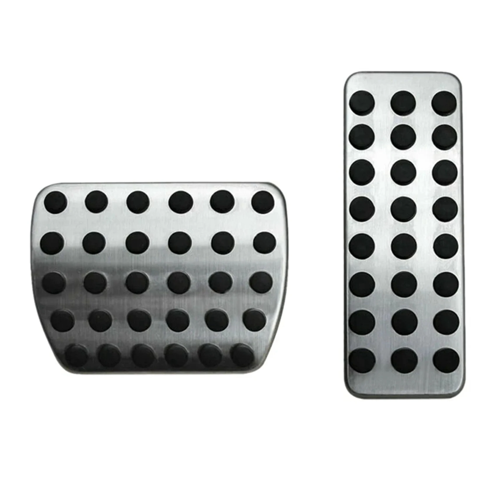 

Педаль тормоза акселератора для Mercedes Benz GLE GLS ML GL 350 400 450 550 W166 X166 (2 шт.)