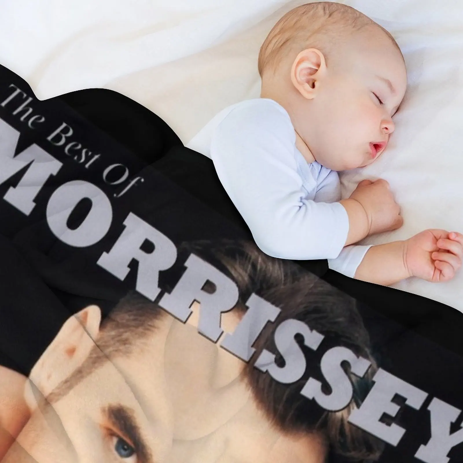 Morrissey suedehead лучшее из morrissey плед одеяло ретро фланелевые одеяла